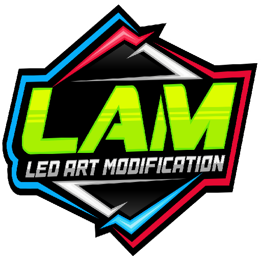 LedArt - Strobo Connection logo