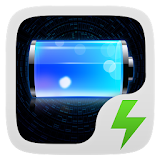 Dream Battery Widget icon
