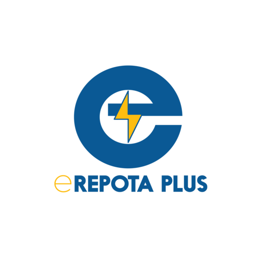 eRepota Plus logo