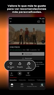 Netflix Premium Mod APK para Android – Accede a todo sin restricciones 4