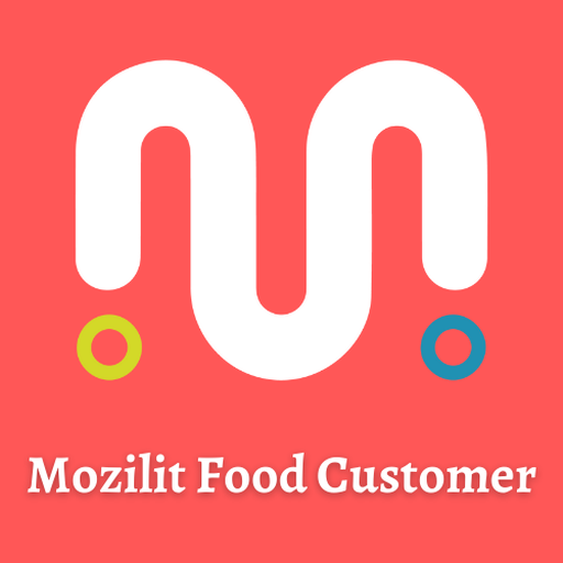 Mozilit Food logo