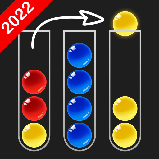 Ball Sort Puzzle - Color Game Download on Windows