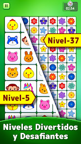 Screenshot 4 Onnet Connect: Juego de Fichas android