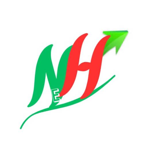 A Nise Education Hub logo
