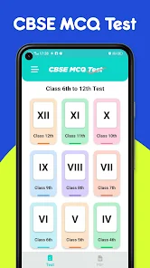 Class 9 MCQ - Apps on Google Play