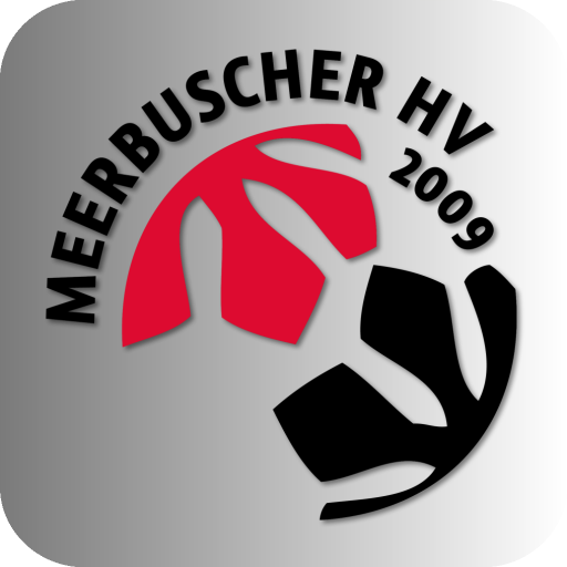 Meerbuscher HV logo