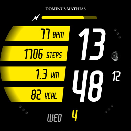 DM074 Sport & Minimalistic Descarga en Windows