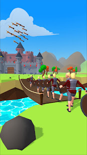 Arrows Wave: Archery Games screenshots 16