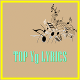 TOP Yg LYRICS icon