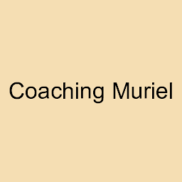 Icon image Coaching Muriel