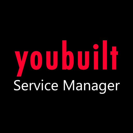 Youbuilt Service Manager logo