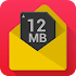 Lite Mail: Hotmail, Gmail, Yahoo Email Client13.10.0.33031