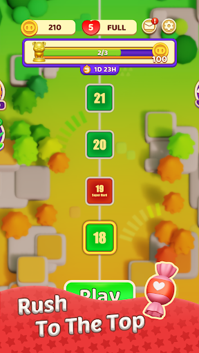 Goods Blast: Sorting Mania 5