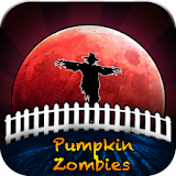 Pumpkin Zombies icon