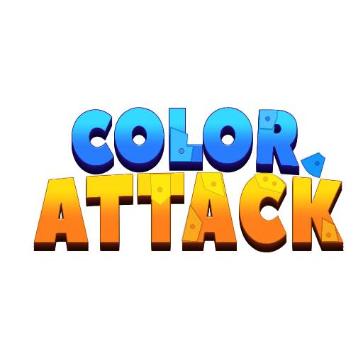 Color Attack