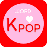 Word Kpop - Korean Initials Quiz Apk