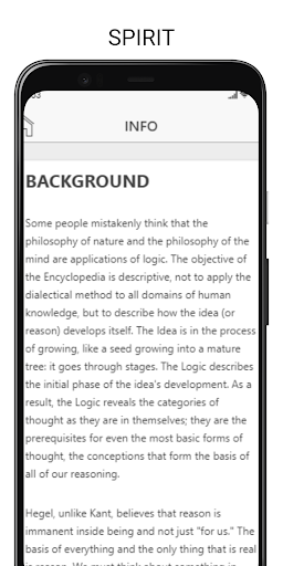 PHILOSOPHY OF MIND PDF Books Screen 3