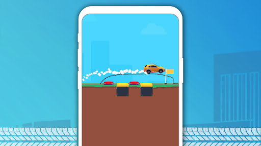 Draw Bridge Games - Car Bridge 1.151 screenshots 23