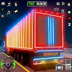 Big Truck Driving Simulator 3d