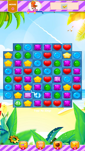 Candy Kingdom Adventure Screen 3