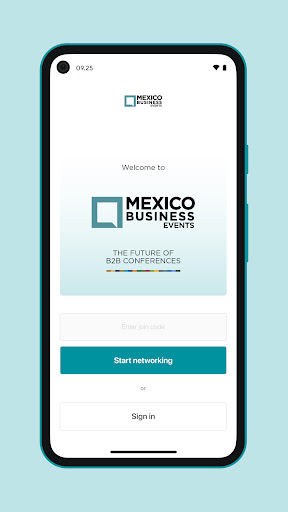 Android application MBE screenshort