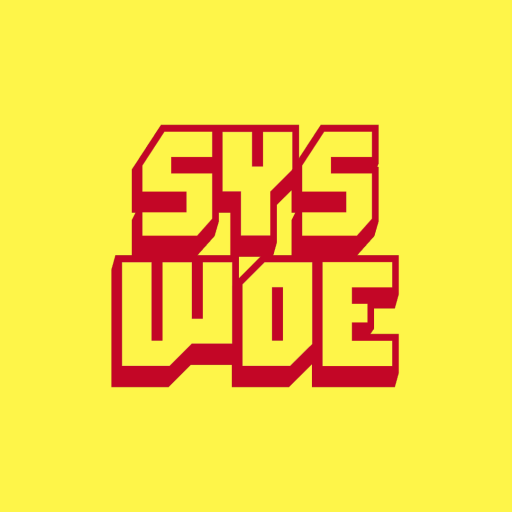 SysWoe logo