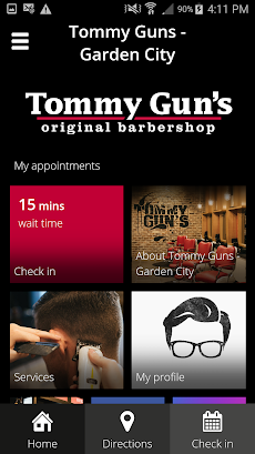 Tommy Gun's Australiaのおすすめ画像1