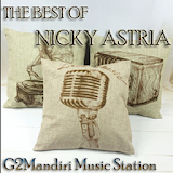 THE BEST OF NICKY ASTRIA icon
