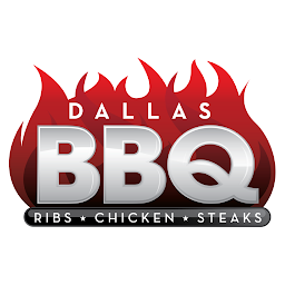 תמונת סמל Dallas BBQ