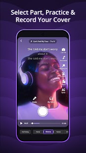 Mixit: Sing & Create Covers Screenshot