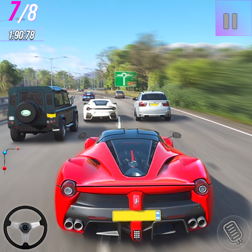 giochi di macchine corse sport Scarica su Windows