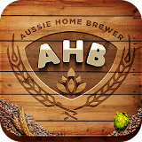Aussie Home Brewer icon
