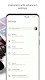 screenshot of Launcher for Android 13 Style