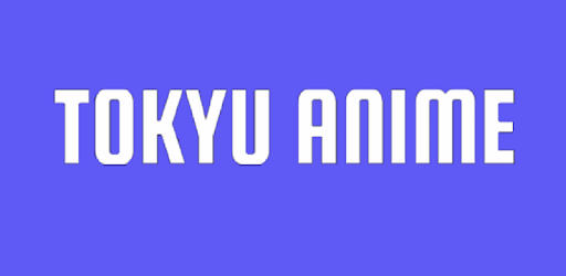 Tokyu Anime cover
