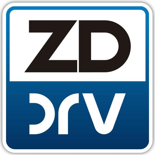ZDdriver logo