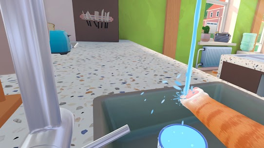 I Am Cat v1.0.1 MOD APK 8