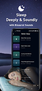 Brainwaves - Binaural Beats