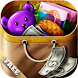 Shopping Game Kids Supermarket - Androidアプリ