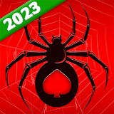 Spider Solitaire 2023 icon
