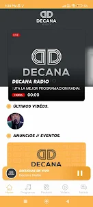 Decana Radio