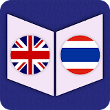 English To Thai Dictionary icon