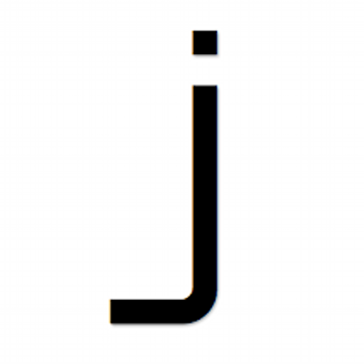Jonathans Blog App logo
