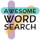 Awesome Word Search - Free Word Find Puzzle Fun विंडोज़ पर डाउनलोड करें