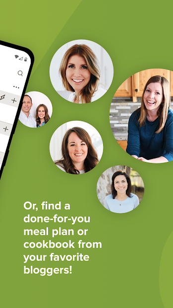 Imágen 7 Prepear - Meal Planner, Grocery List, & Recipes android