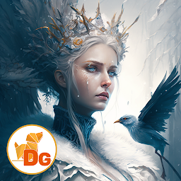 Gambar ikon Fairy Godmother: Dark