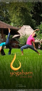 THE YOGA BARN BALI Unknown