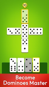 Arcadia Dominoes for Seniors 4