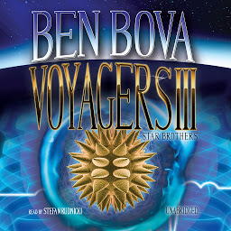 Icon image Voyagers III: Star Brothers