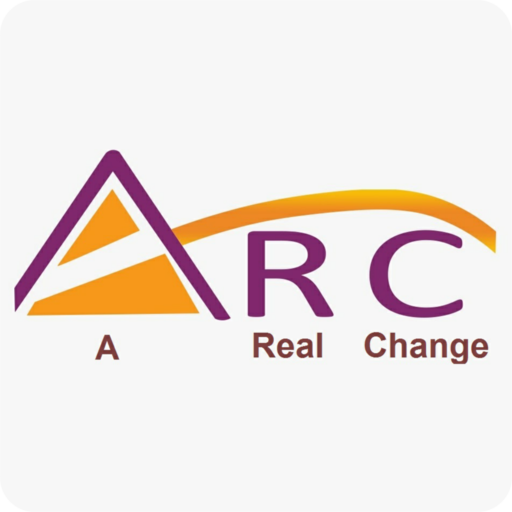 ARC - A Real Change  Icon