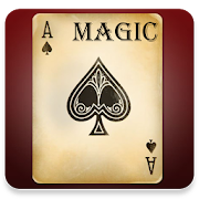 Tricks cards and their secrets  Icon